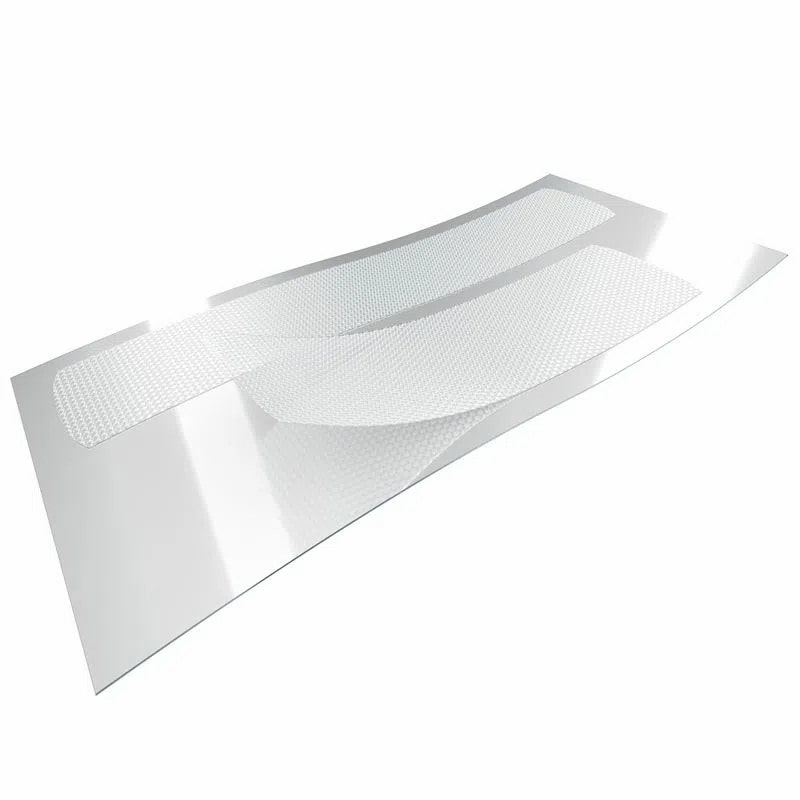 PAP+ hampaiden valkaisuliuskat Diamond Smile Yläleuan liuskat Alaleuan liuskat