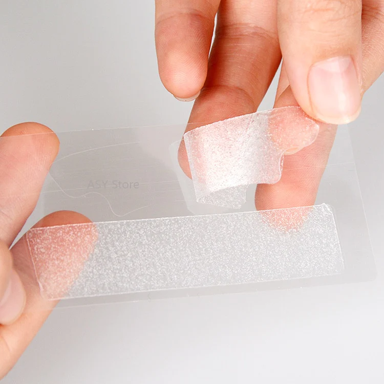 PAP+ hampaiden valkaisuliuskat Diamond Smile folion kanssa