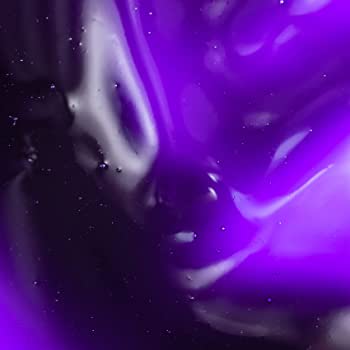 Lila hammasvalkaisugeeli Diamond Smile